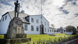 Hagtölukerfi Íslands talið ósamræmt og veikburða