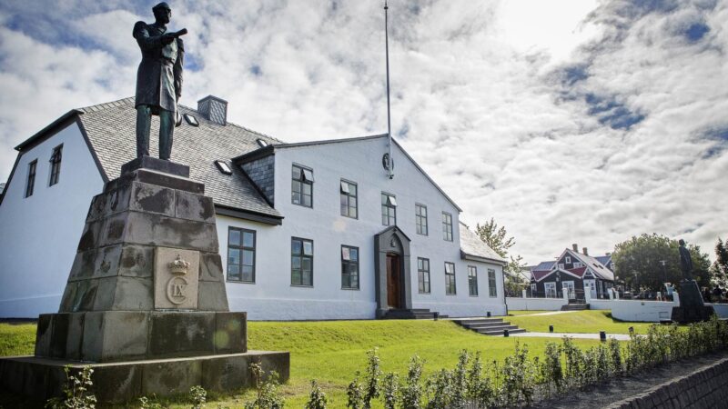 Hagtölukerfi Íslands talið ósamræmt og veikburða