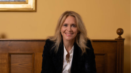 Beint streymi: Þorgerður Katrín kemur fyrir utanríkismálanefnd