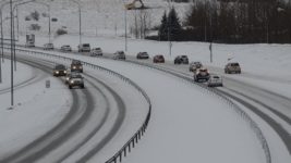 Kílómetragjald tekið upp fyrir öll ökutæki – Svona skráir þú stöðu ökumælis Kílómetragjald tekið upp fyrir öll ökutæki – Svona skráir þú stöðu ökumælis