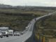 Undirbúningur vegna almyrkvans á lokastigi víða um land